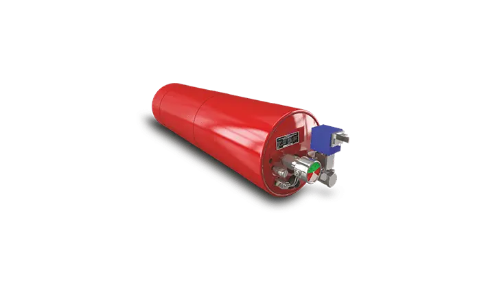 LIFEC Liquid Agent Extinguisher with Integrated Cylinder: Innovative Fire Suppression System