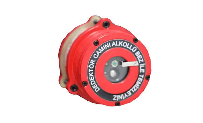 Marine Alev Dedektörü