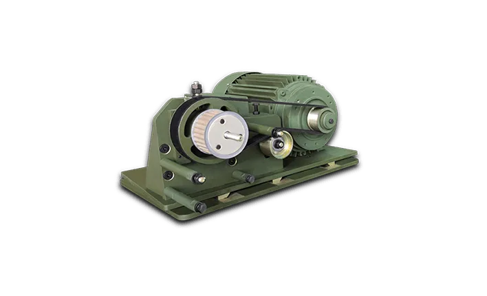 Military Alternator 10 KVA – P50
