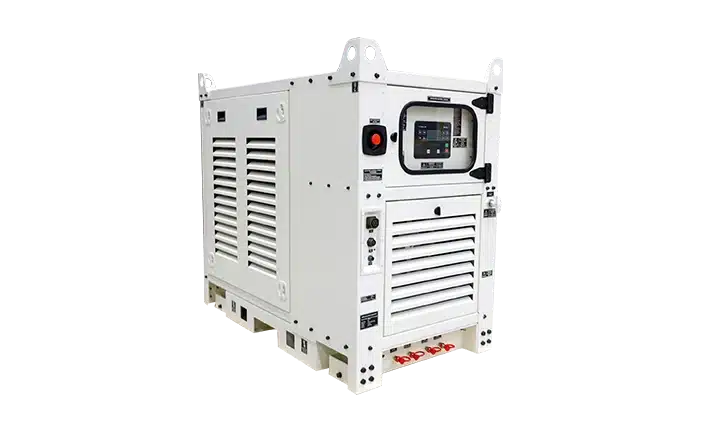 Military Generator G20M – 20 KVA Military Generator G20M – 20 KVA