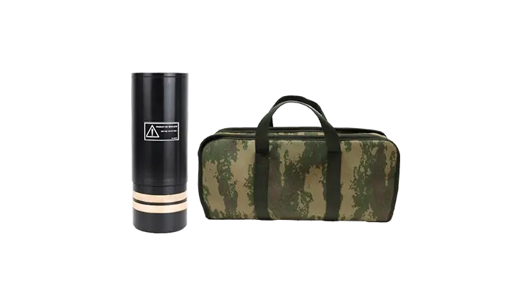 Smoke Grenade Launcher System Test Dummy & Maintenance Kit