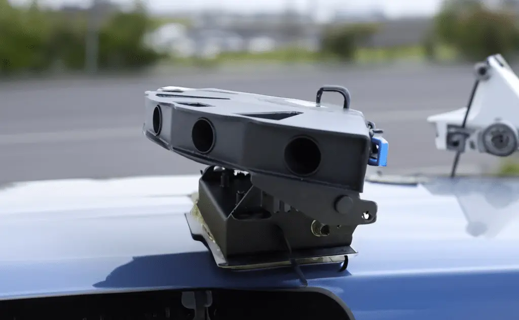 Smoke Grenade Launchers Smoke Grenade Launchers