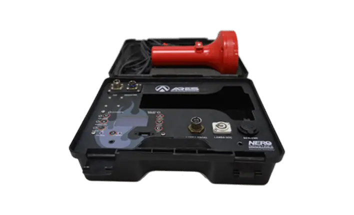 Test and Qualification Equipment