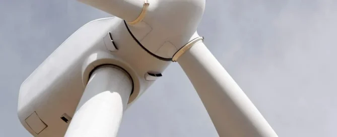 Understanding Wind Turbine Fire Protection Options