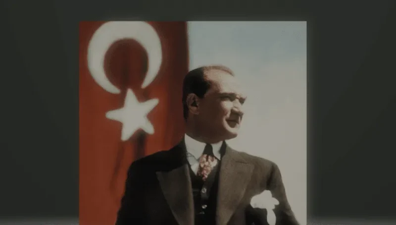 10 Kasım Atatürk’ü Anma Günü ve Atatürk Haftası