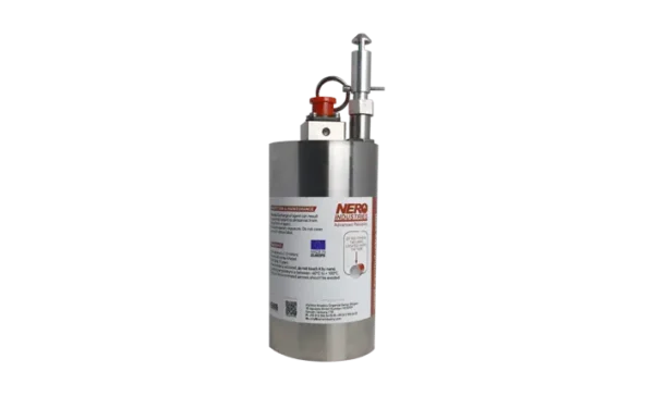 Aerosol Fire Suppression