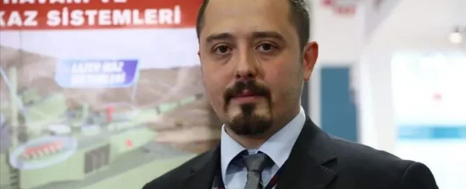 Anadolu Ajansı – Ukraynalı Askerlerin Güvenliği Türk Savunma Sistemi’ne Emanet