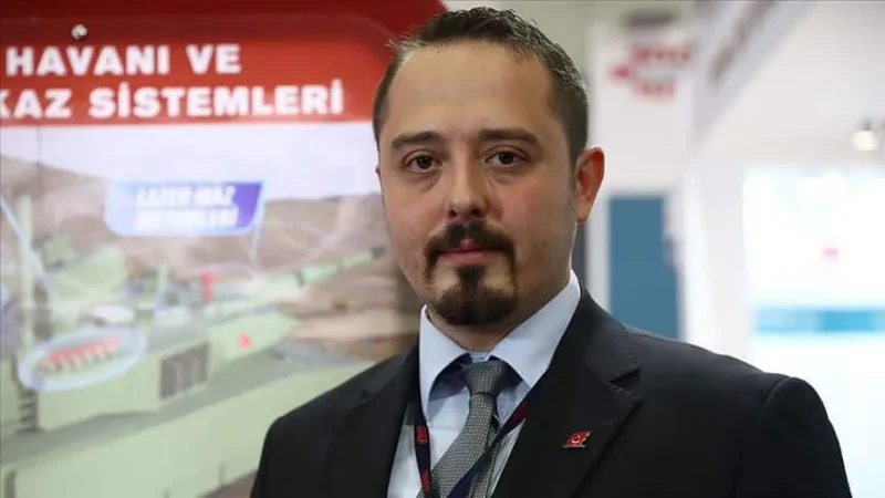 Anadolu Ajansı – Ukraynalı Askerlerin Güvenliği Türk Savunma Sistemi’ne Emanet