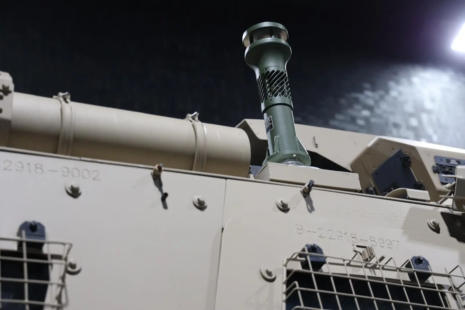 Askeri hava istasyonu image 4