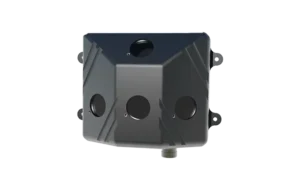 Askeri Lazer Uyarı Sistemi – LWS4000