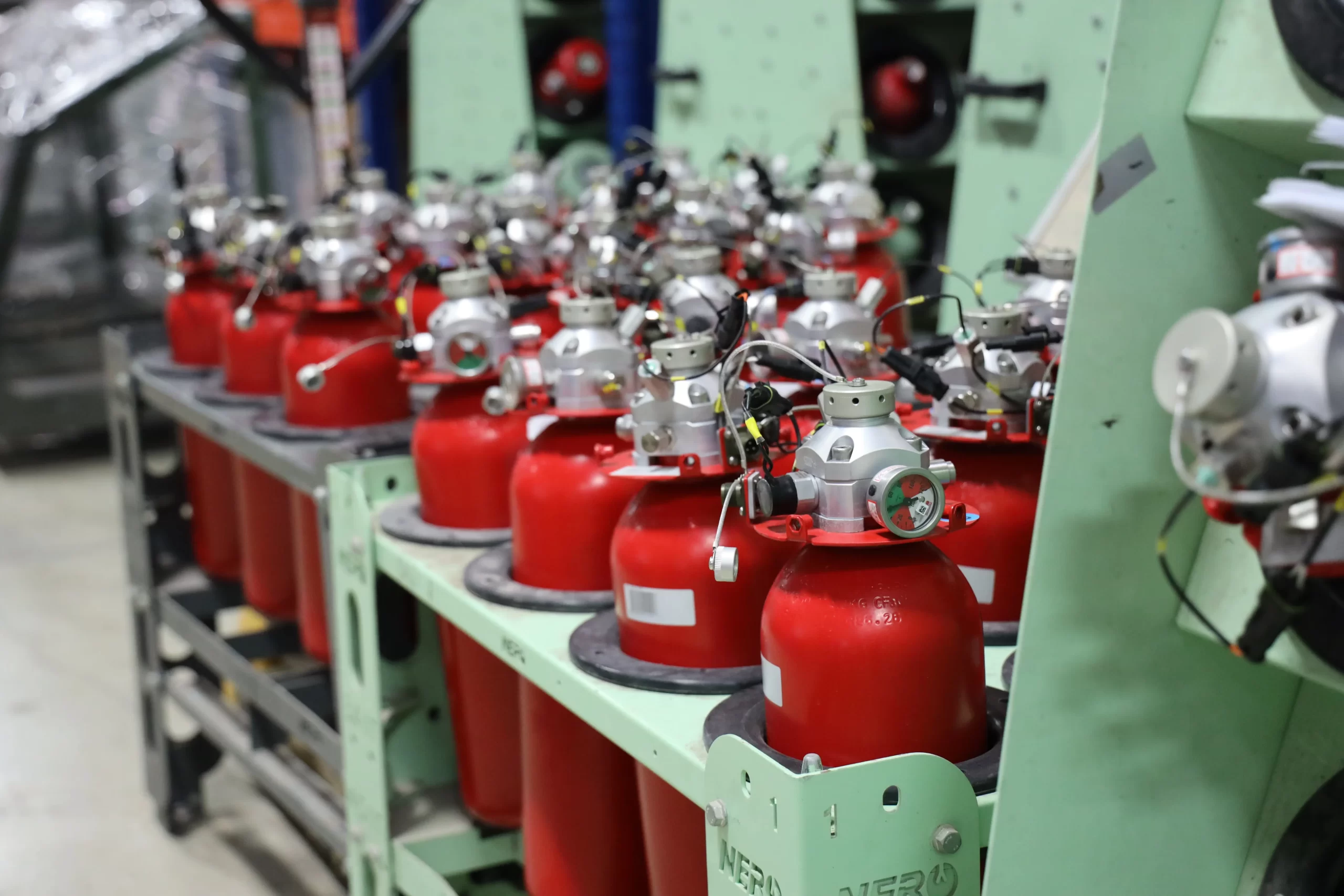 Production line image 2