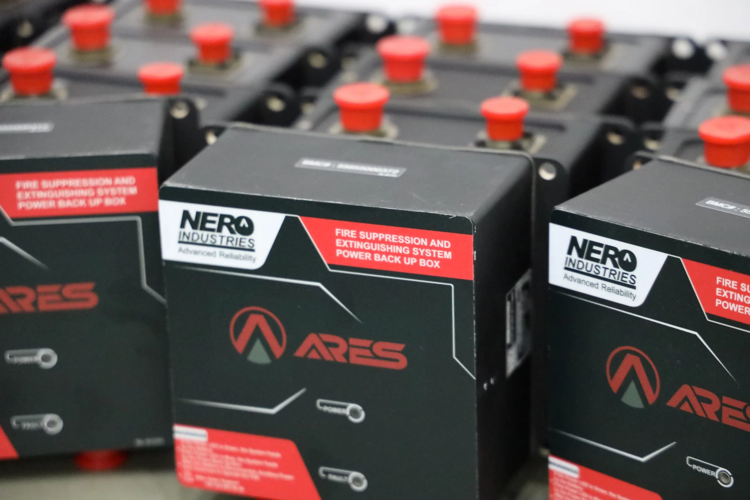 Production line image 3