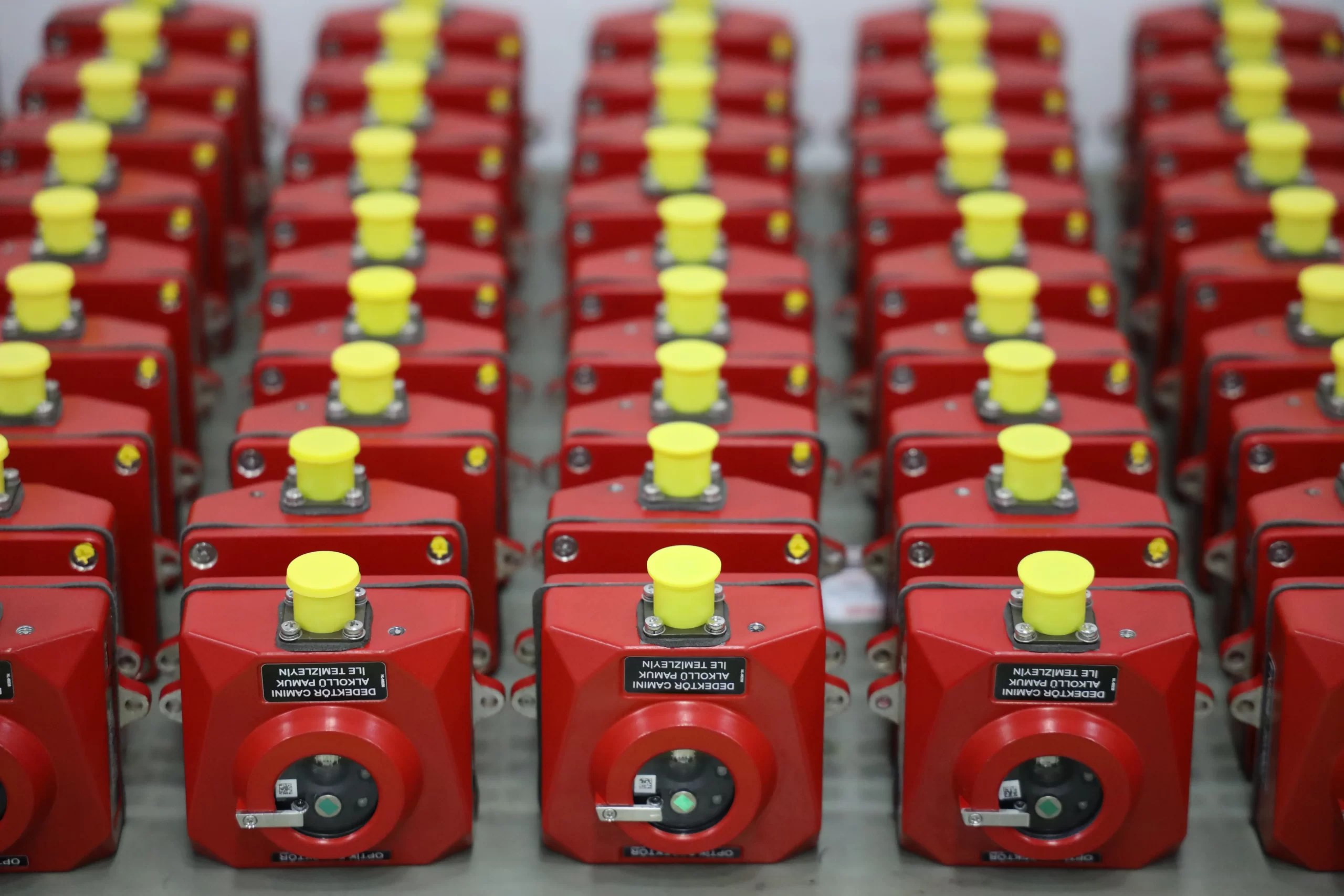 Production line image 2