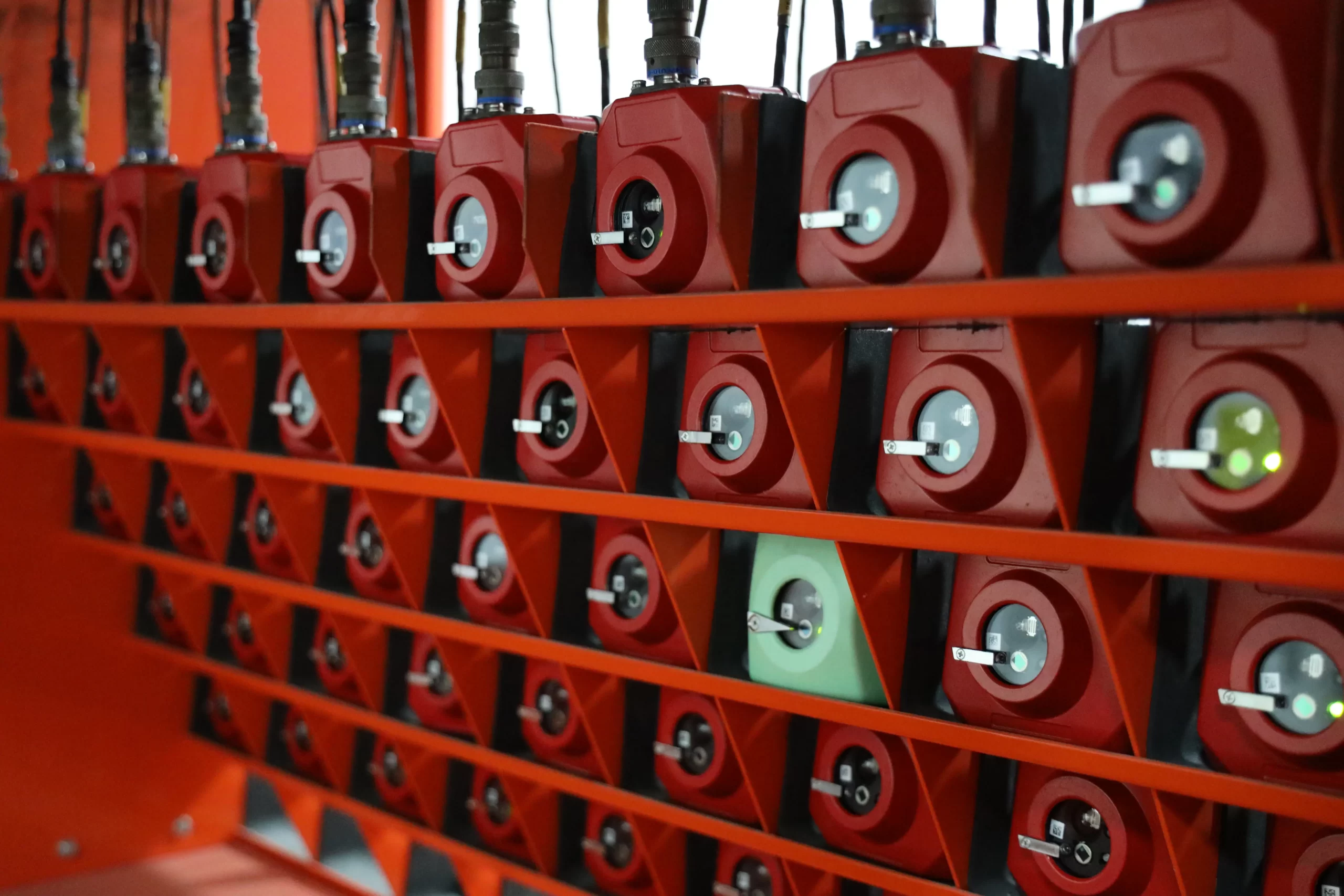 Production line image 4