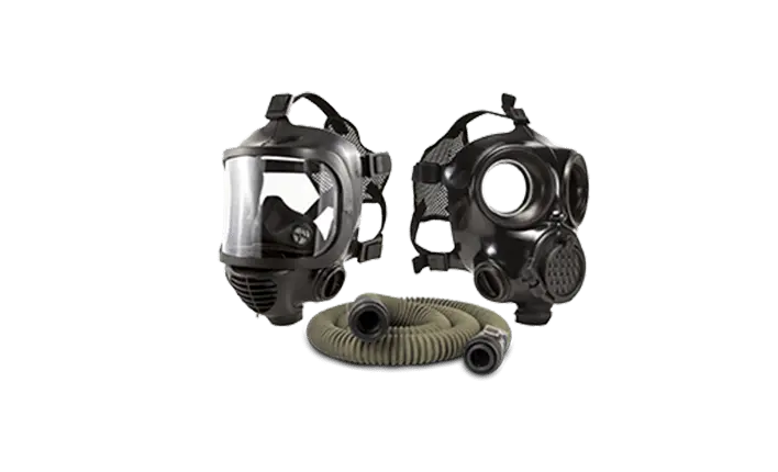 Gaz Maskeleri Gaz Maskeleri