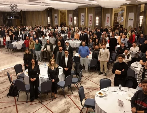 Kasım–Aralık Dönemi Öne Çıkanlar | NERO Endüstri