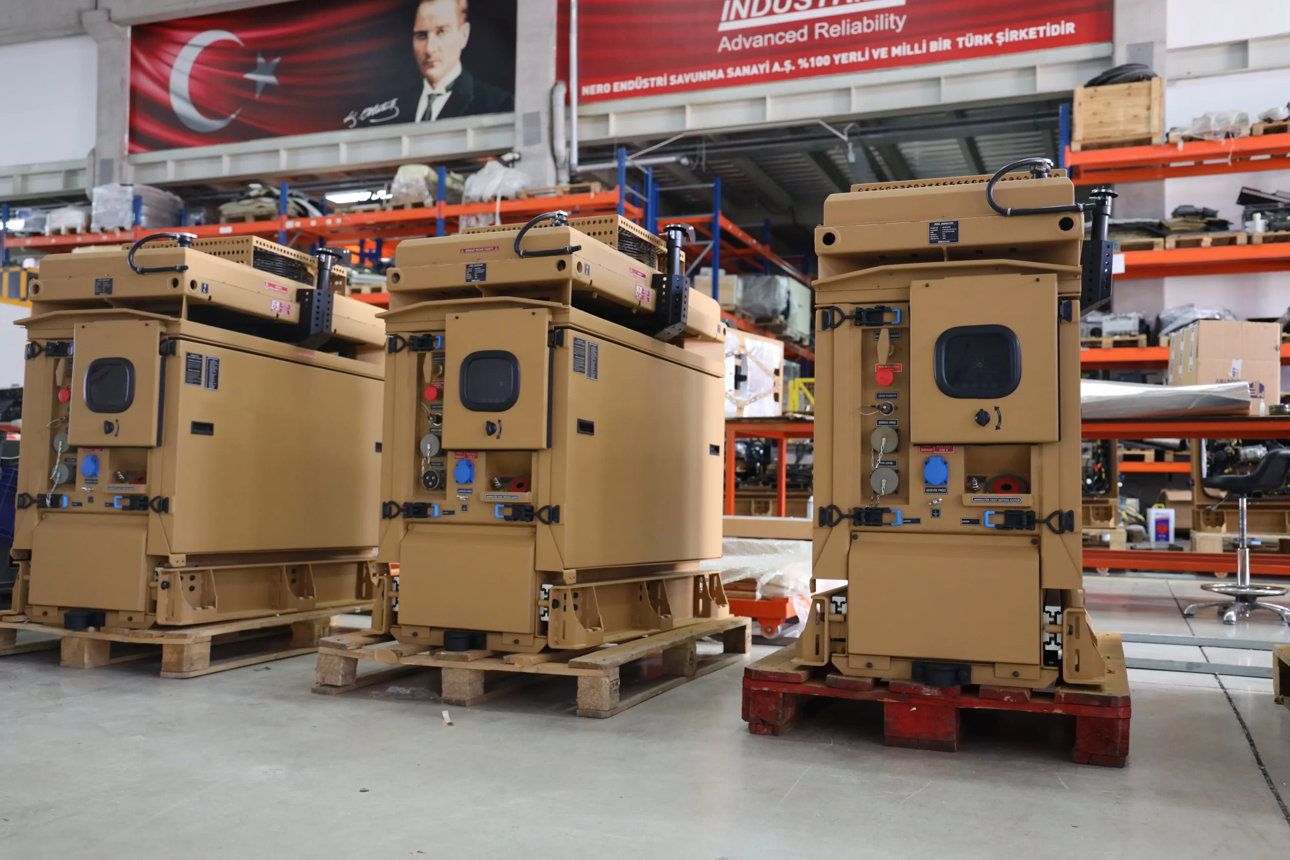 Production line image 6