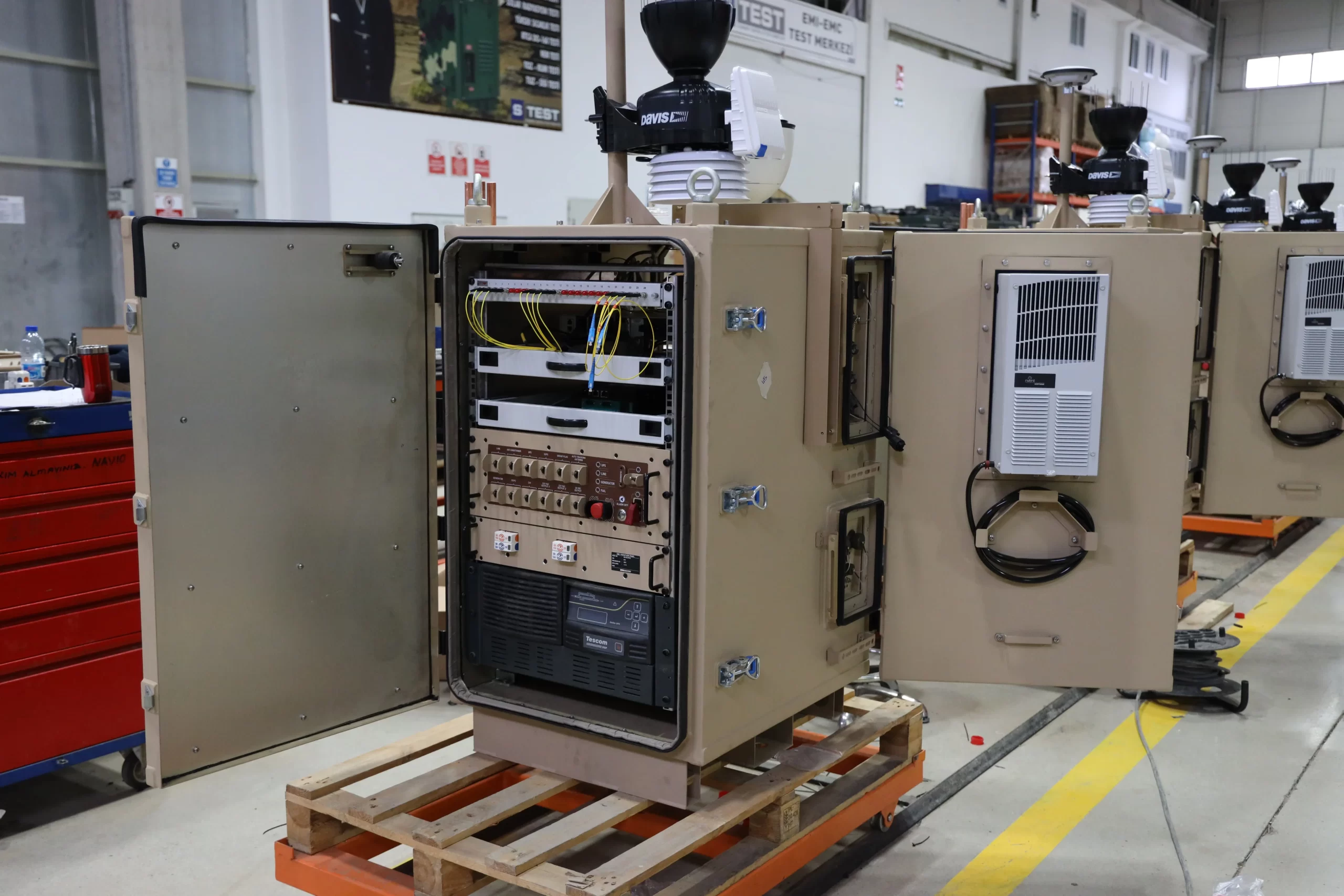 Production line image 8