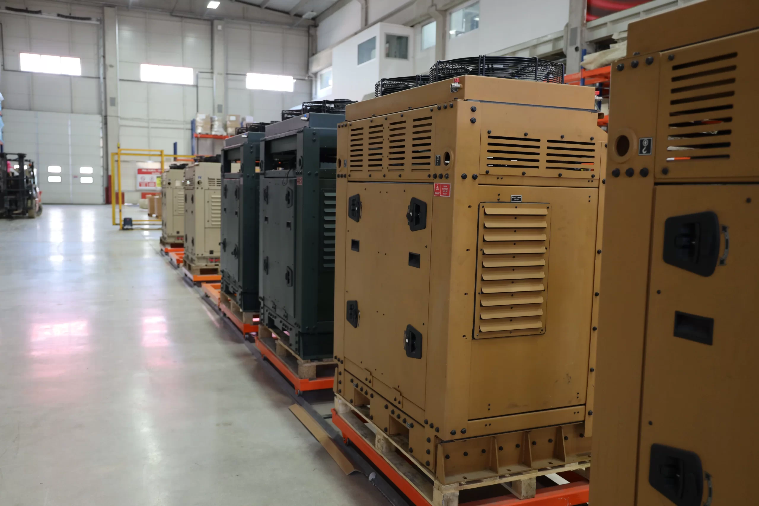 Production line image 7