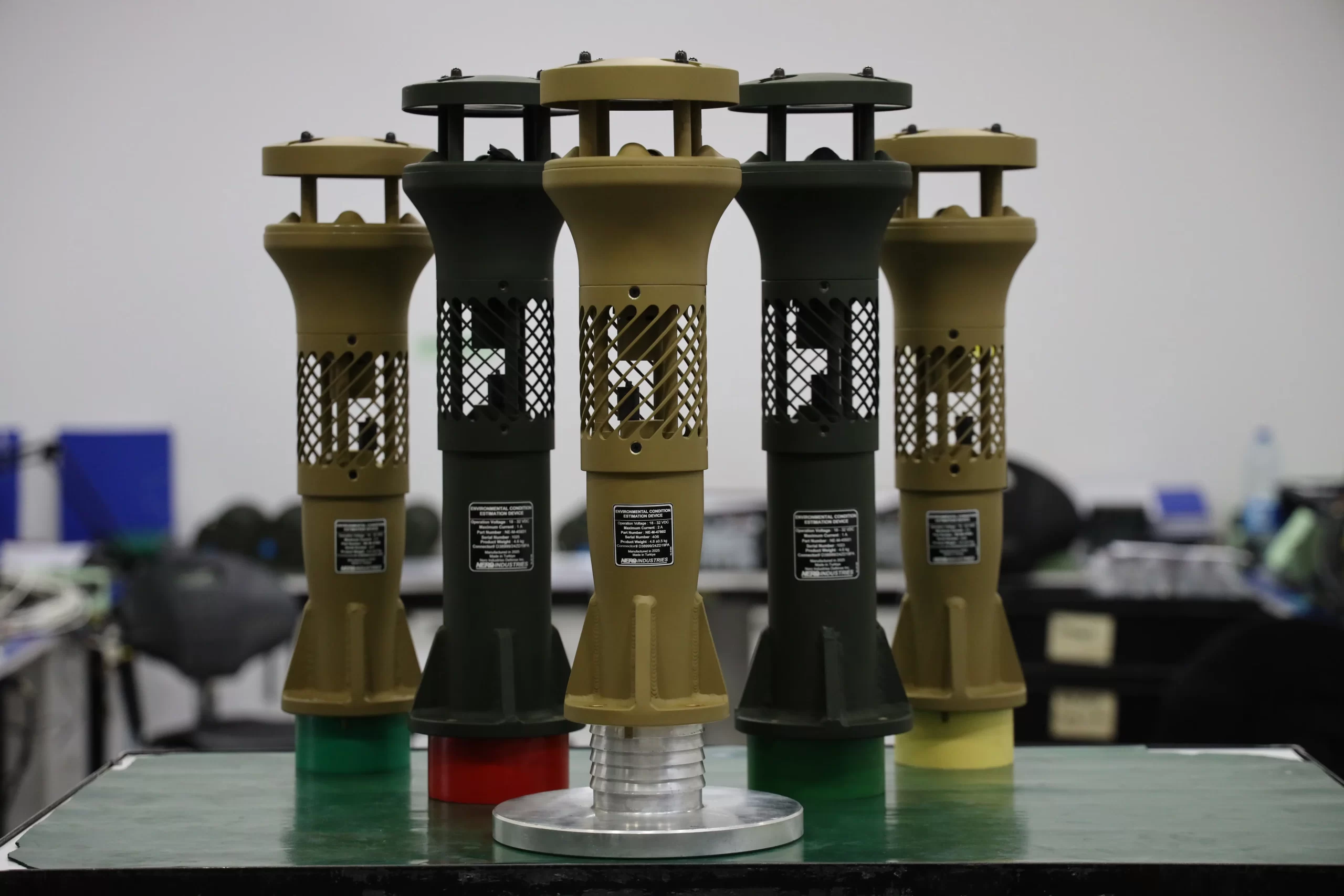 Production line image 1