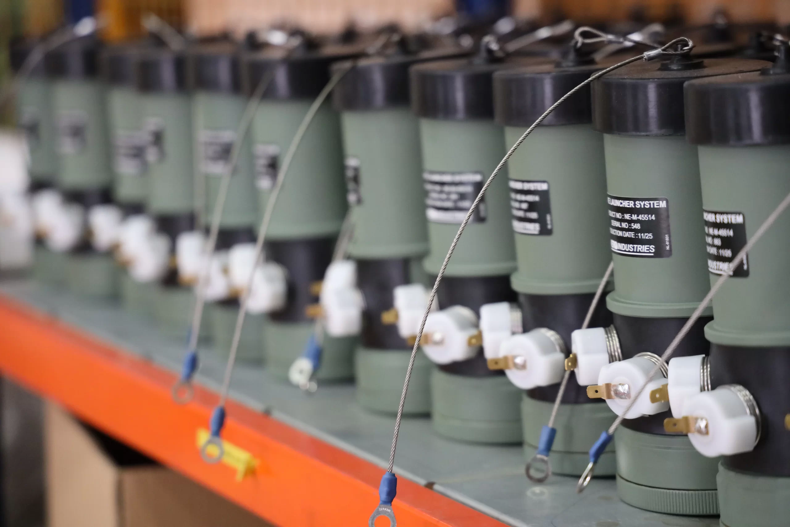 Production line image 2