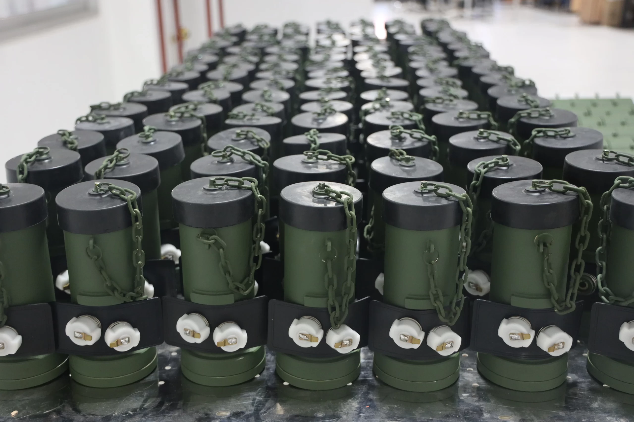 Production line image 3