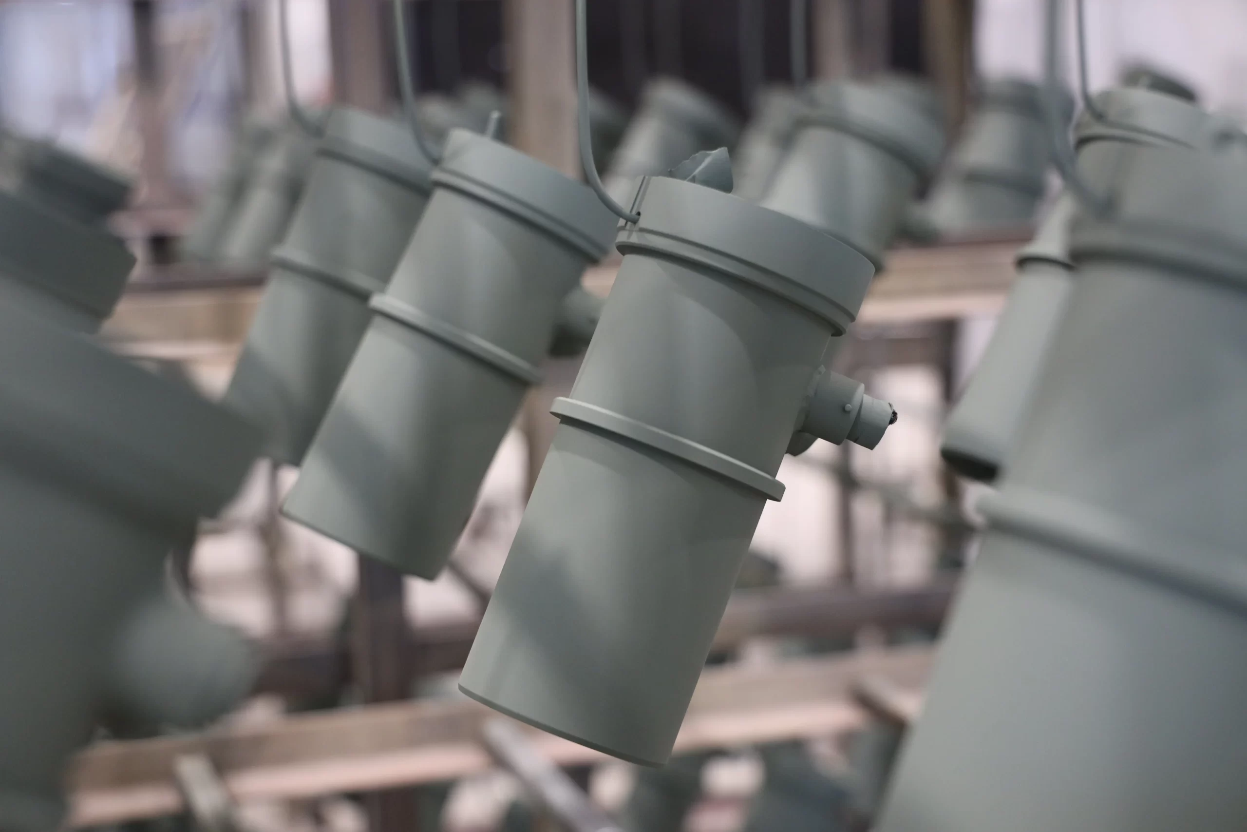 Production line image 1