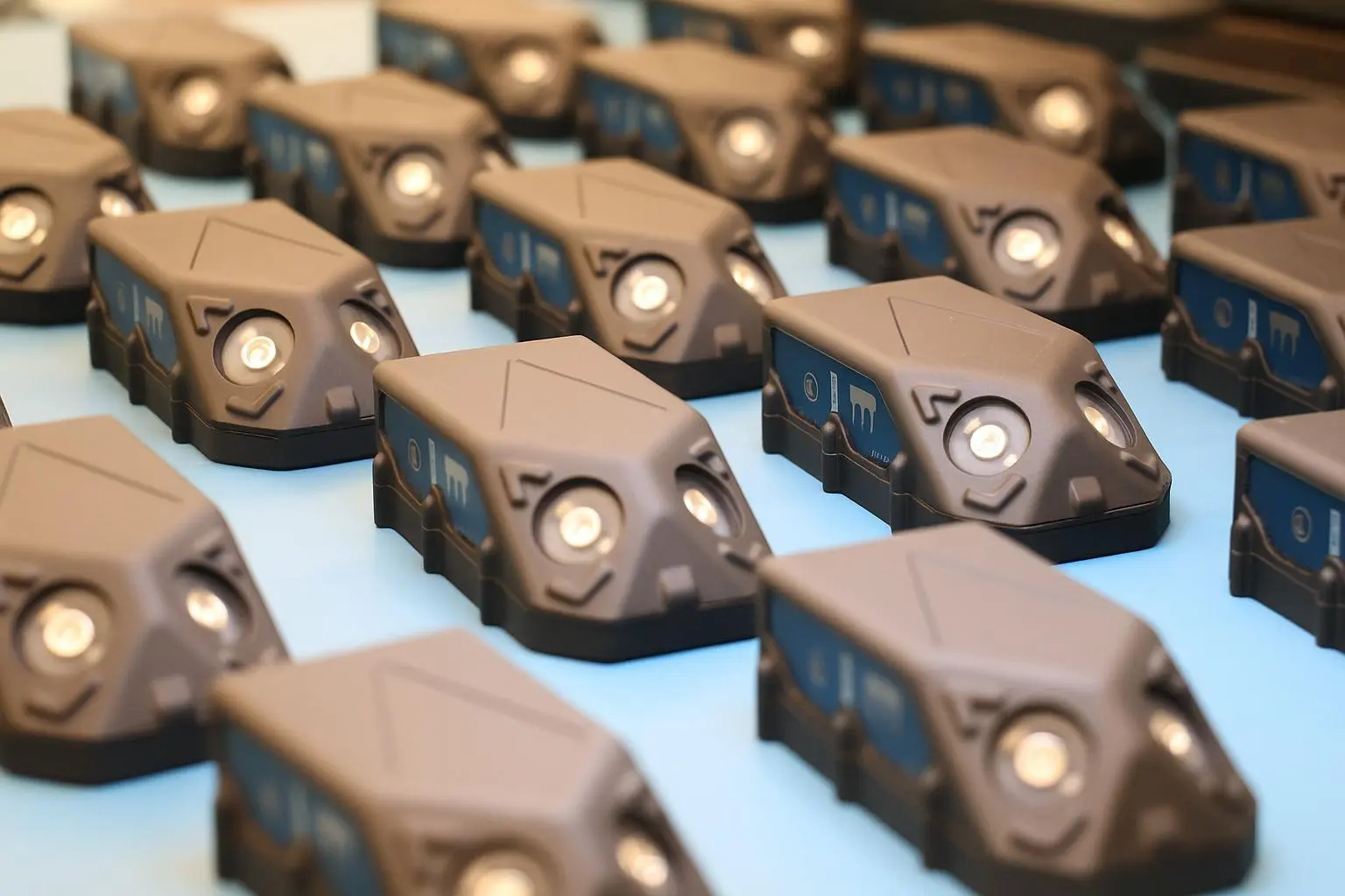 Production line image 3