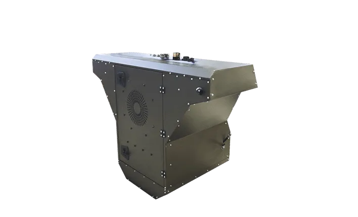 Yardımcı Güç Ünitesi – A22K Yardımcı Güç Ünitesi - A22K