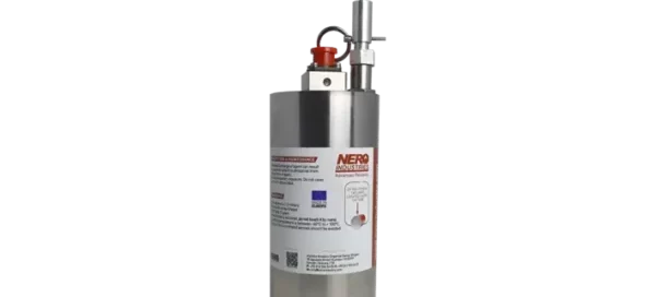 Aerosol Yangın Söndürücü