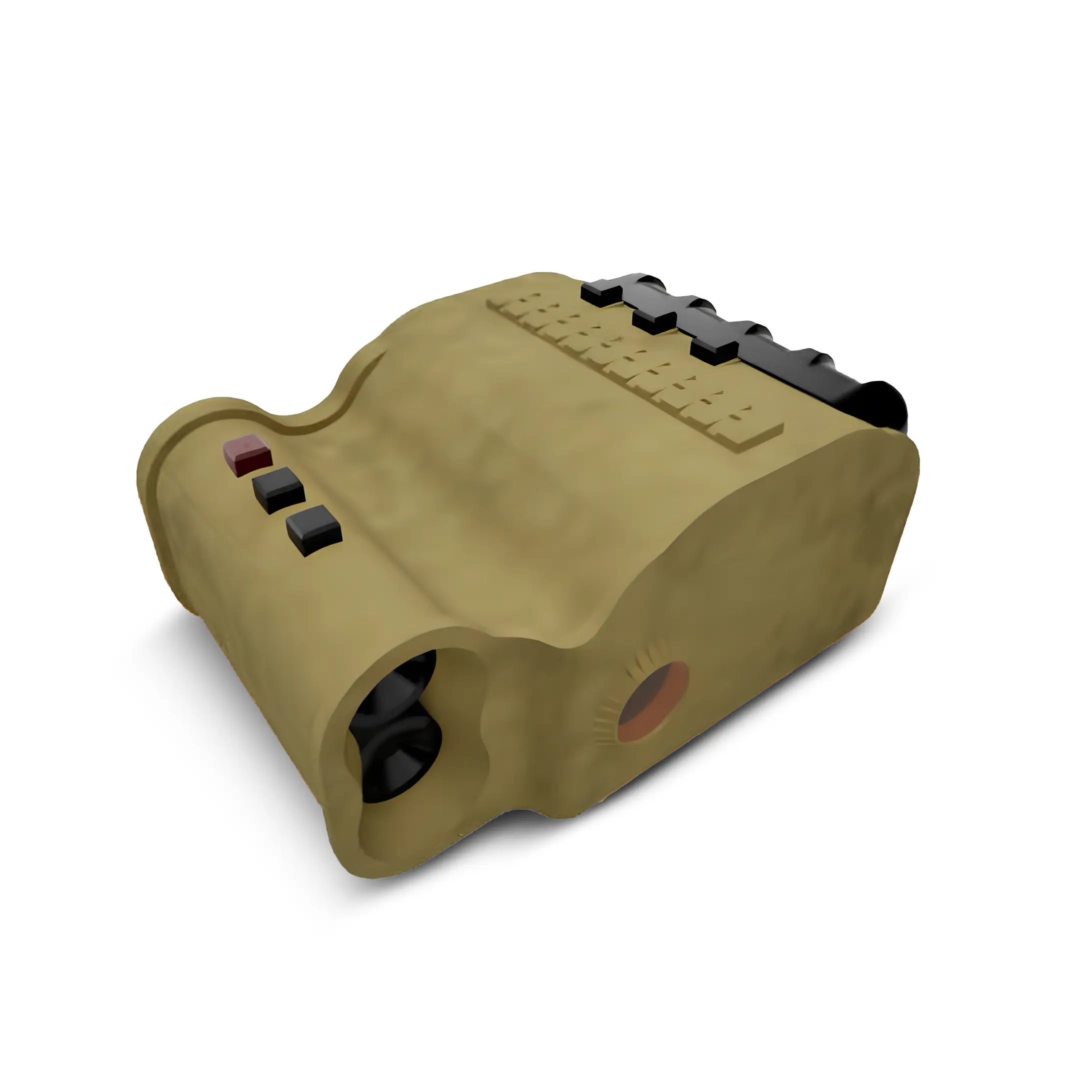 Laser Target Designator