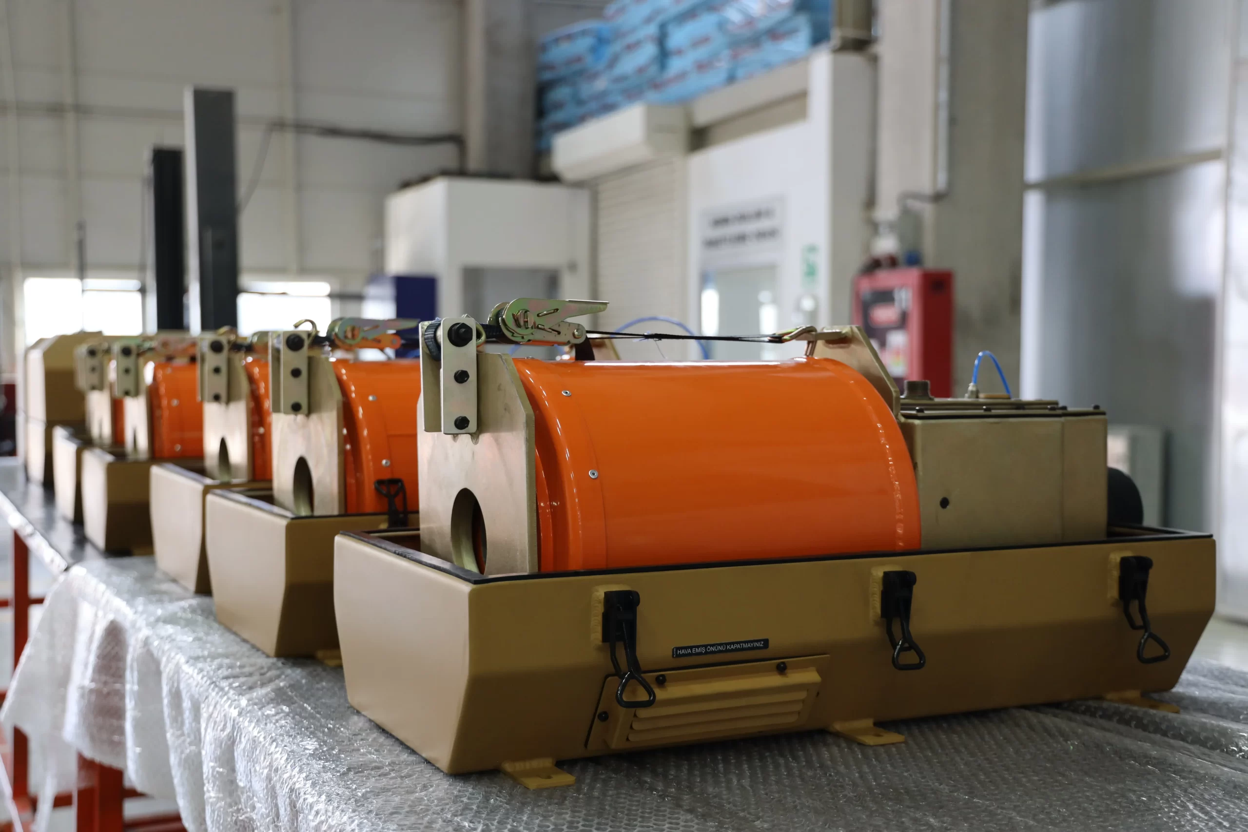 KBRN filtrasyon sistemi image 3