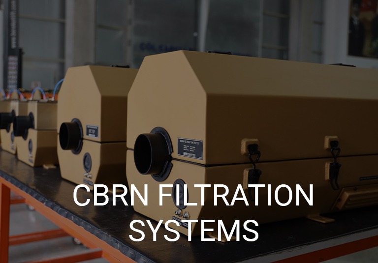 FIRE SUPPRESSIONS SYSTEM