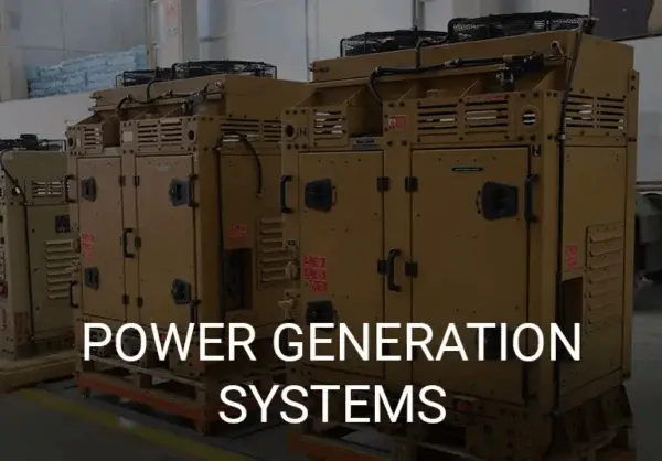 FIRE SUPPRESSIONS SYSTEM